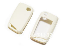 Hard Plastic Remote Key Cover White For Volkswagen For VW Golf MK7 2024 - buy cheap