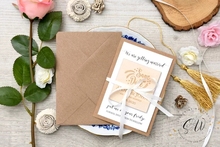 Персонализированная Деревянная открытка с гравировкой, сохраните дату, свадебные приглашения, магниты, уникальная сохранить дату 2024 - купить недорого