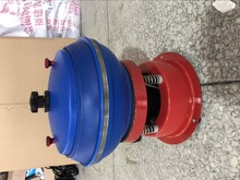 vibratory tumbler Super Large Vibratory Tumbler Wet Dry Polisher capacity 3L jewelry Polishing Machine 2024 - buy cheap