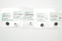 1SETX JAPAN B039-3062 B039-3060 B039-3245 Developer Gear Kit for Ricoh Aficio 1015 1018 2015 2018 3025 3030 MP1600 MP2510 MP3010 2024 - buy cheap