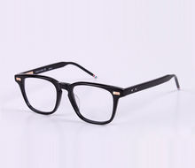 New York Brand  prescription Eyeglasses Frames Men And Women Fashion reading Glasses Computer Optical Frame With Original Box 2024 - buy cheap