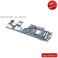 Nokotion-placa base QCZ00 LA-8831P para portátil DELL Latitude 6430U, CN-08K51X, 08K51X, 8K51X 2024 - compra barato