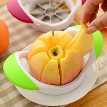 Multi-function Apple Slicer Corer Cutter Pear Fruit Divider Tool Comfort Handle for Kitchen Apple Peeler Fast Shipping 2024 - buy cheap