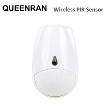 MC-335RDMT Wireless Wall Mounted PIR Sensor Pet Friendly for Focus Alarme Maison ST-V, ST-IIIB, ST-3B, ST-VGT, ST-IIIGW Alarm 2024 - buy cheap