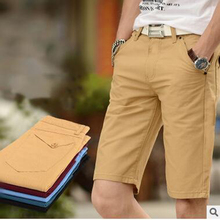2018 Summer Men Short Jeans, Men's Fashion Shorts Men Big Sale Summer Clothes New Fashion Brand Men's Short Pants 2024 - buy cheap