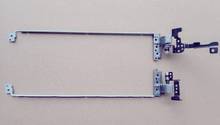 New Original for Lenovo Thinkpad E430 E435 LCD Hinges Laptop Screen Axis 04W4153 04W4154 04W4155 2024 - buy cheap