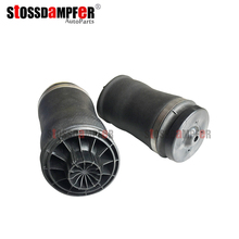 StOSSDaMPFeR New 5*Pair Suspension Air Ride Bag Rear Air Shock Air Spring Fit Mercedes W251 V251 2513200425 2024 - buy cheap
