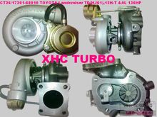 NEW CT26/17201 68010 Turbo Turbocharger for TOYOTA Landcruiser TD,12H-T 4.0L 136HP 85-89 2024 - buy cheap