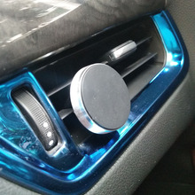 Car GPS vent magnet phone holder for Jeep Grand Cherokee/Compass/Commander/Wrangler/Rubicon/SAHALA Automobile Accessories 2024 - buy cheap