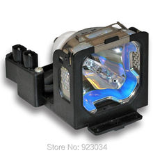 610 300 7267  Projector lamp with housing for EIKI  LC-XM4 2024 - buy cheap