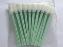 100pcs Cleaning swab for printhead DX4/DX5 swab for large format printer 2024 - buy cheap