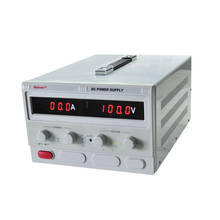 Maisheng 0~300V 0~5A Switching DC Power Supply MP3005D 2024 - купить недорого