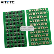 20x CE285A Toner Cartridge Chip 285A Compatible For HP P1100 P1102 M1132 M1212 M1217 Impressoras Laser Printer Cartridges Chips 2024 - buy cheap