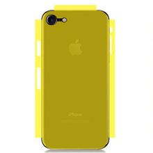 Cubierta trasera para iphone x, xs, max, xr, Protector de pantalla Nano, película trasera protectora para iphone 7, 8, 6s, 6 plus 2024 - compra barato