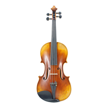 Natural Flamed Maple Professional Violins Violino El violin Master Handcraft Customized Antiqued Full Size Violin 4/4 2024 - buy cheap