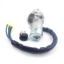 Car ignition starter switch for Fiat 125/132 1600cc 1800cc 5Pin 2024 - buy cheap