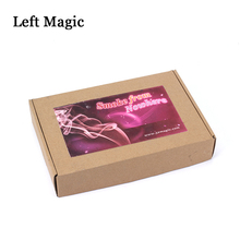 Bomba de aire para trucos de magia, accesorios de magia de primer plano, trucos de magia 2024 - compra barato