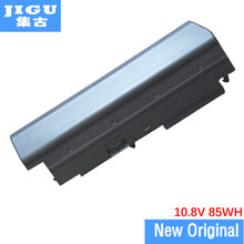 JIGU 42T5265 42T4548 Original Bateria do portátil para LENOVO ThinkPad T400 R400 T61 T61P T61U R61 R61i 10.8V 85WH 9 células 2024 - compre barato