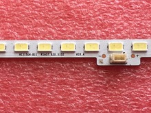 100% Novos pcs retroiluminação LED bar HE315GH-B11 2 RSAG7.820.5102 para LED32K160JD GT-1119424-A 44 LEDs 393mm 2024 - compre barato