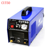 CNC Plasma Cutter Solder Station Advanced with 220V Factory Outlet CNC Soldering Iron Machine CUT50 2024 - buy cheap