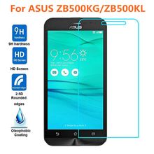 Vidrio templado para ASUS Zenfone Go ZB500KL, Protector de pantalla, película protectora para ZB500KG X00AD X00ADC X00ADA 2024 - compra barato