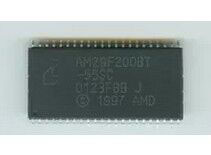 IC new original AM29F200BT-55SC AM29F200BT 10 шт./лот новый оригинальный-бесплатная доставка 2024 - купить недорого