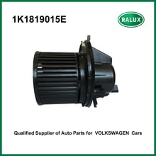 1K1819015E car Blower Motor Fan For Volkswagen CC EOS GOLF JETTA PASSAT RABBIT TIGUAN Heater Fan Blower auto Blower Motor Heat 2024 - buy cheap