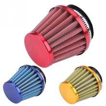 44mm Motorcycle Motorbike Air Filter for Gy6 150cc ATV Quad 4 Wheeler Go Kart Buggy Scooter Moped 2024 - buy cheap