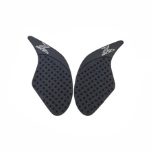 Motorcycle Rubber Traction Pad Tank  Protector Grip Decal For Kawasaki z250 Z300 2013-2015  Ninja  Z300 2013 2014 2015 2024 - buy cheap