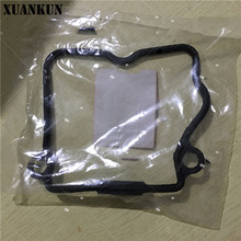 XUANKUN QS125T-2  QS100T UZ125 Cylinder Head Cover Gasket Rubber Tape Gasket 2024 - buy cheap