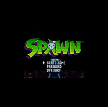 Игровая карта Spawn NTSC, 16 бит, 46 пин, серая, для игроков в США 2024 - купить недорого