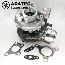 Turbo garrett GT2056V 767720-5005S 767720-5003S 767720-0005 767720-0003 767720 turbocharger for Nissan Navara 2.5 DI 171 HP YD25 2024 - buy cheap