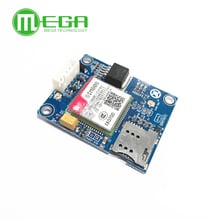 100% new SIM808 instead of SIM908 module GSM GPRS GPS Development Board IPX SMA 2024 - buy cheap