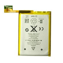 Batería de iones de litio de repuesto interna para iPod Touch 5th 5 5g generación + herramienta, 1030mAh, 2007-2016/LIS1495APPCC 2024 - compra barato
