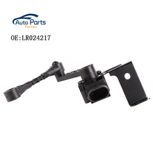 Sensor de nível esquerdo de alta qualidade, para range rover evoque l538 e discovery sport l550 lr024217 2024 - compre barato