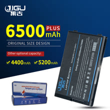 JIGU-Batería de portátil para Asus A32-F80, F80, F83, X80, X80, X81, serie X81, X82S, X85S, X85A32-F80A, A32-F80H, F80, 70-NF51B1000 2024 - compra barato