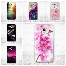 Cover for Alcatel Pop 3 OT5025 Case Back TPU Phone Case for alcatel OneTouch pop 3 5025D 5.5" Soft Silicone Coque Shells Fundas 2024 - buy cheap