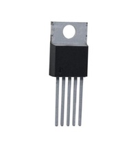 50PCS/LOT LM2577T-ADJ TO-220-5  best quality 2024 - buy cheap