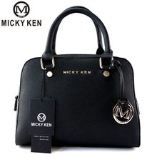 MICKY KEN Brand New Women Bag Zipper Handbag Quality Bags Tote Lady Fashion Pillow pack Bag Female Fashion Messenger Bags 2024 - buy cheap