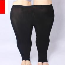 Deporte, calças femininas 2020 plus size 5xl, calça lápis de cintura elástica, alta strenchy modal capris para mulheres m838 2024 - compre barato