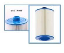 Cartucho de filtro para spa de 205x150, o 8 'x 6', con rosca SAE de 1 1/2 '(3,8 cm) 2024 - compra barato