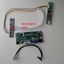 Kit para HSD150PX11-B05 1024x768 señal VGA 1 lámparas LVDS Panel monitor 20pin 15 "HDMI DVI placa controlador pantalla 2024 - compra barato