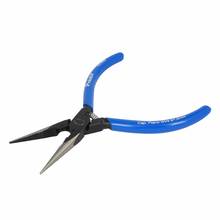 Free Shipping Proskit 8PK-906-C Long Nose Plier Wire Cable Cutter Hand Tools Electrician Multi Tools Electronics Cutting 2024 - buy cheap