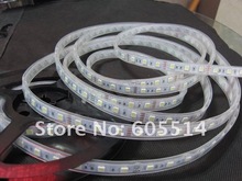 [Seven Neon] Free shipping 50meters 60leds/M IP67 waterproof RGB 5050 led smd strip+RF tourch remote controller for Akihiro 2024 - buy cheap