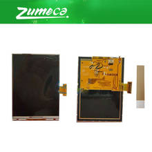 High Quality For Samsung Galaxy Mini GT-S5570 S5570 LCD Display Screen Replacement Part With Free Tape 2024 - buy cheap