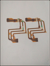 "FP-1106 "NEW LCD Flex Cable For SONY DCR- SX30E SX31E SX40E SX41E SX50E SX60E Video Camera 2024 - купить недорого