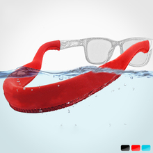 Cadenas elásticas flotantes para gafas de natación, soporte para gafas, cuerda 2024 - compra barato