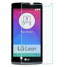 9H 0.3mm 2.5D Explosion-Proof Anti-Scratch Tempered Glass Screen Protector Film for LG Leon H340 Leon 4G LTE H340N C40 Guard 2024 - buy cheap