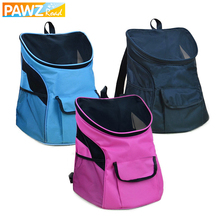 Dog Carrier Backpack Pet Bag Portable Outdoor Travel Puppy Carrier Kitten Durable Dog Bag Double-Shoulder Breathable Bag Carrier 2024 - buy cheap