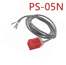 1pcs PS-05N NPN Inductive Approach Proximity Sensor Switch 2024 - buy cheap
